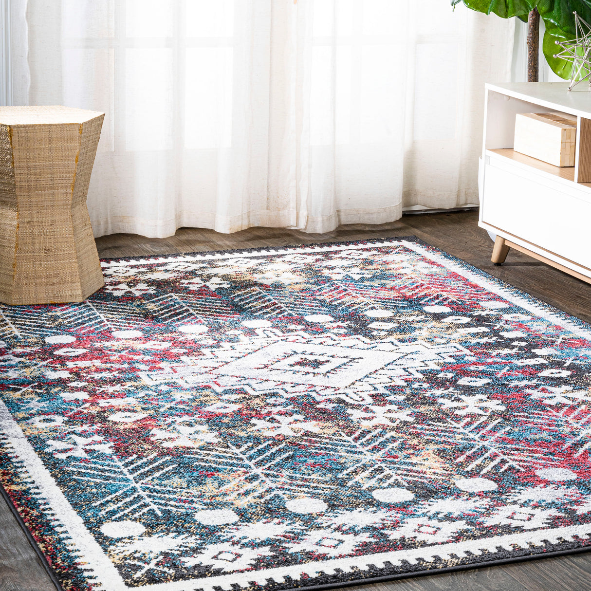 Dhiya-Distressed-Kilim-Area-Rug-Area-Rugs