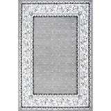 Acanthus French Border Area Rug