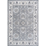 Cherie French Cottage Area Rug 4 Size/6 Colors Available