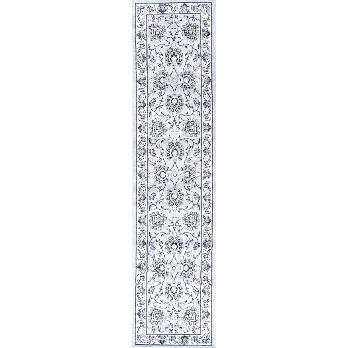 Cherie French Cottage Runner Rug