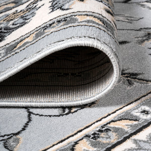 Cherie French Cottage Runner Rug