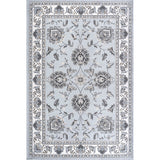 Cherie French Cottage Area Rug 4 Size/6 Colors Available