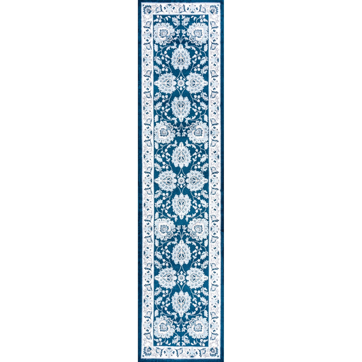 Cherie French Cottage Runner Rug