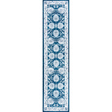 Cherie French Cottage Runner Rug