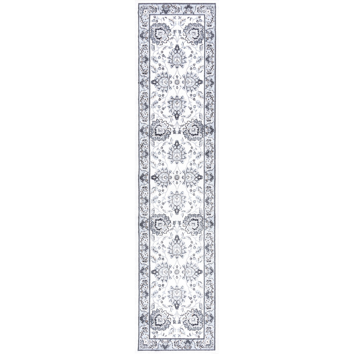 Cherie French Cottage Runner Rug