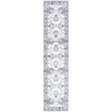 Cherie French Cottage Runner Rug