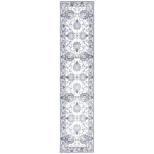 Cherie French Cottage Runner Rug