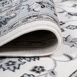 Cherie French Cottage Runner Rug