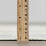 Mecosta Light Outdoor Area Rug