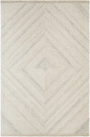 Meryn Modern Wool Rug