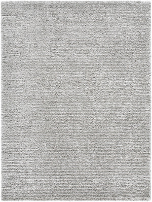 Alysha Dark Gray Area Rug