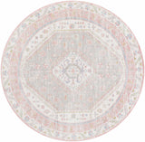 Maha Washable Area Rug
