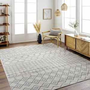 Midstream Washable Area Rug - Clearance