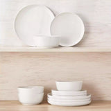 Mina 12 Piece Dinnerware Set