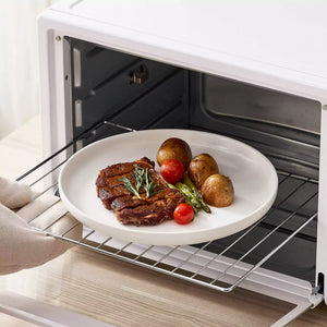 Mina 12 Piece Dinnerware Set