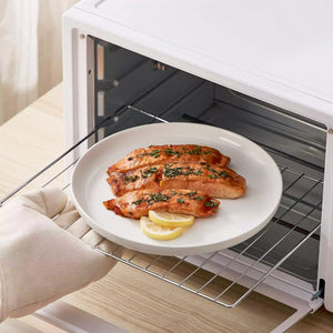 Mina 16 Piece Dinnerware Set