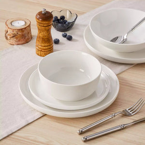Mina 16 Piece Dinnerware Set