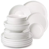 Mina 16 Piece Dinnerware Set