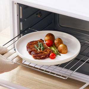 Mina 18 Piece Dinnerware Set