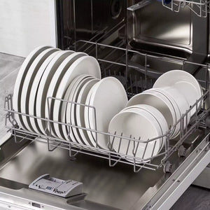 Mina 18 Piece Dinnerware Set