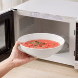 Mina 24 Piece Dinnerware Set