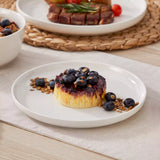 Mina 24 Piece Dinnerware Set