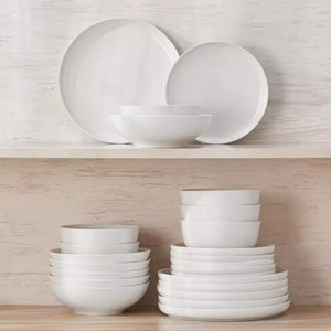 Mina 24 Piece Dinnerware Set