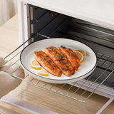 Mina 24 Piece Dinnerware Set