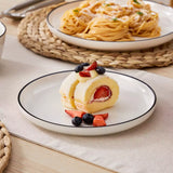 Mina 24 Piece Dinnerware Set