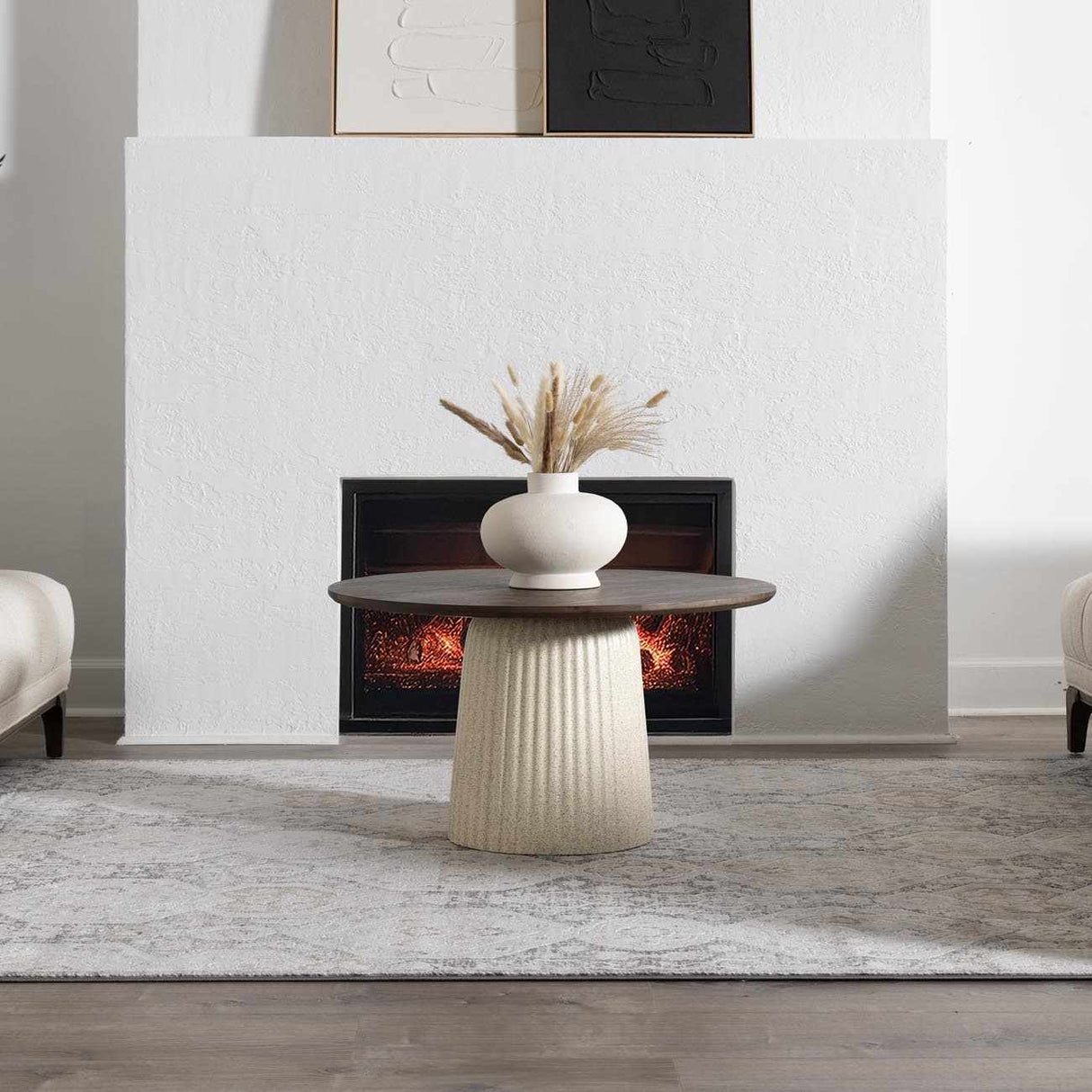 Minoa Area Rug