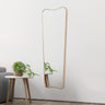 Alfie-Rectangular-Metal-Framed-Wall-Mounted-Full-Length-Mirror-Wall-Mirrors