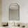 Lindie-Medium-Scalloped-Top-Metal-Framed-Wall-Mounted-Mirror-Wall-Mirrors
