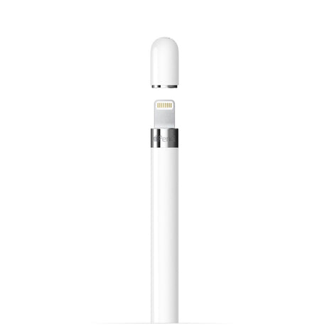 Apple Pencil 1st Gen, USB-C - Refurbished