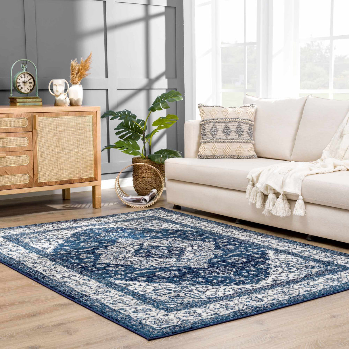 Billy Area Rug - Clearance