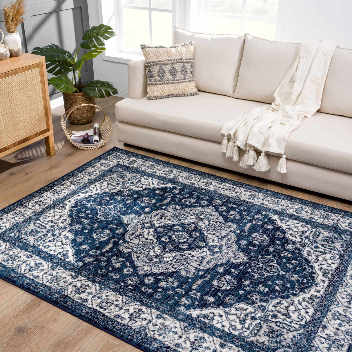 Billy Area Rug - Clearance