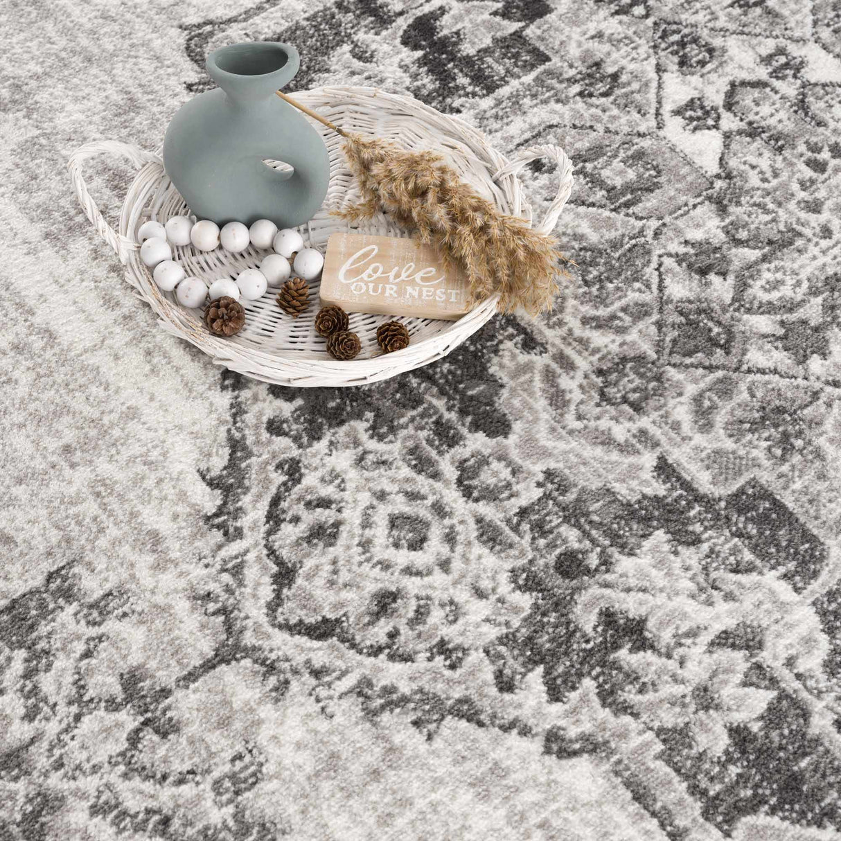 Elani Area Rug - Clearance