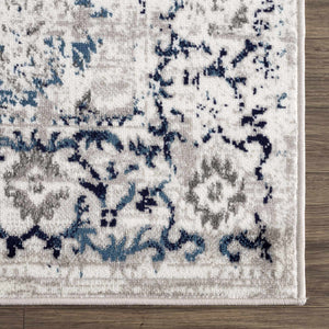 Duena Area Rug - Clearance