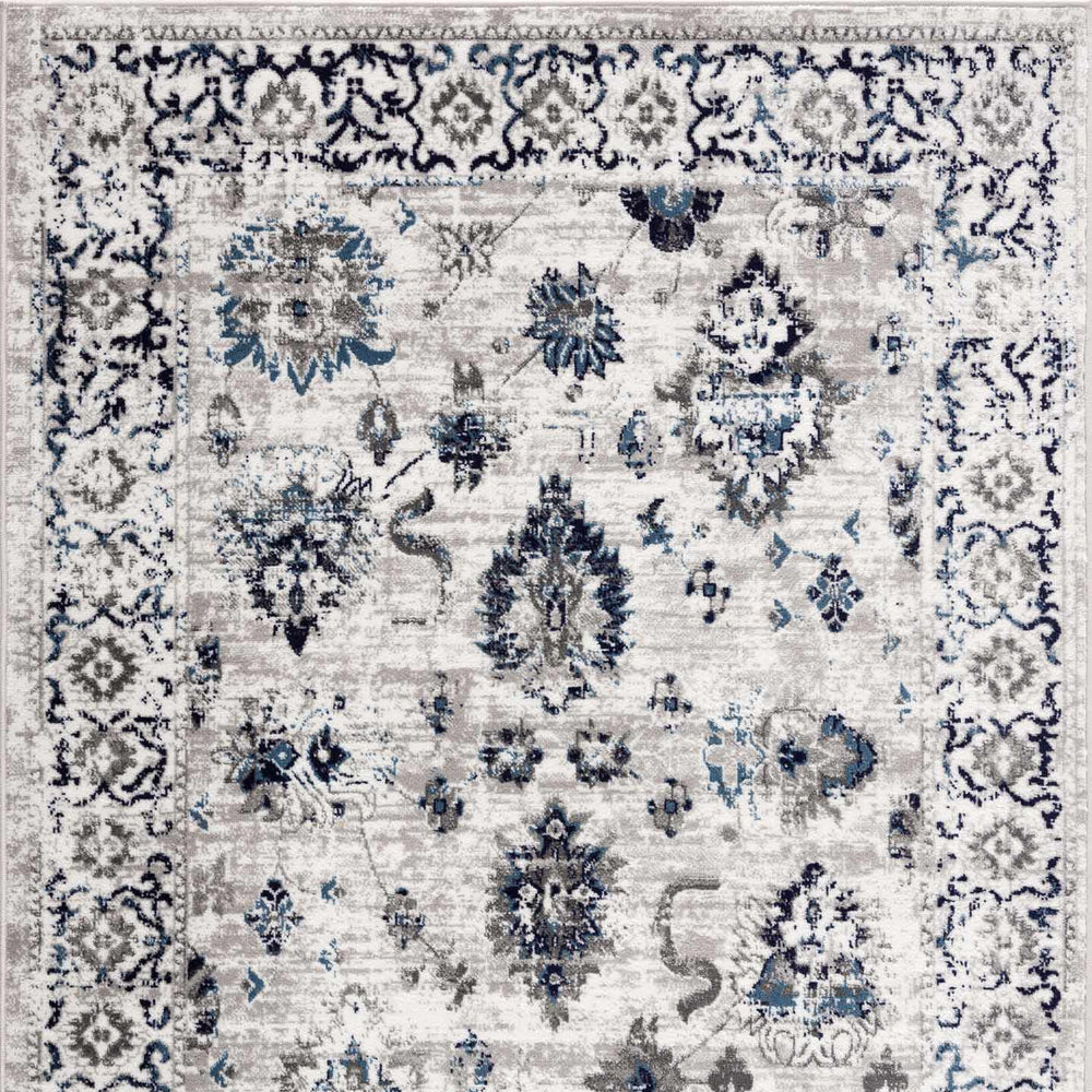 Duena Area Rug - Clearance