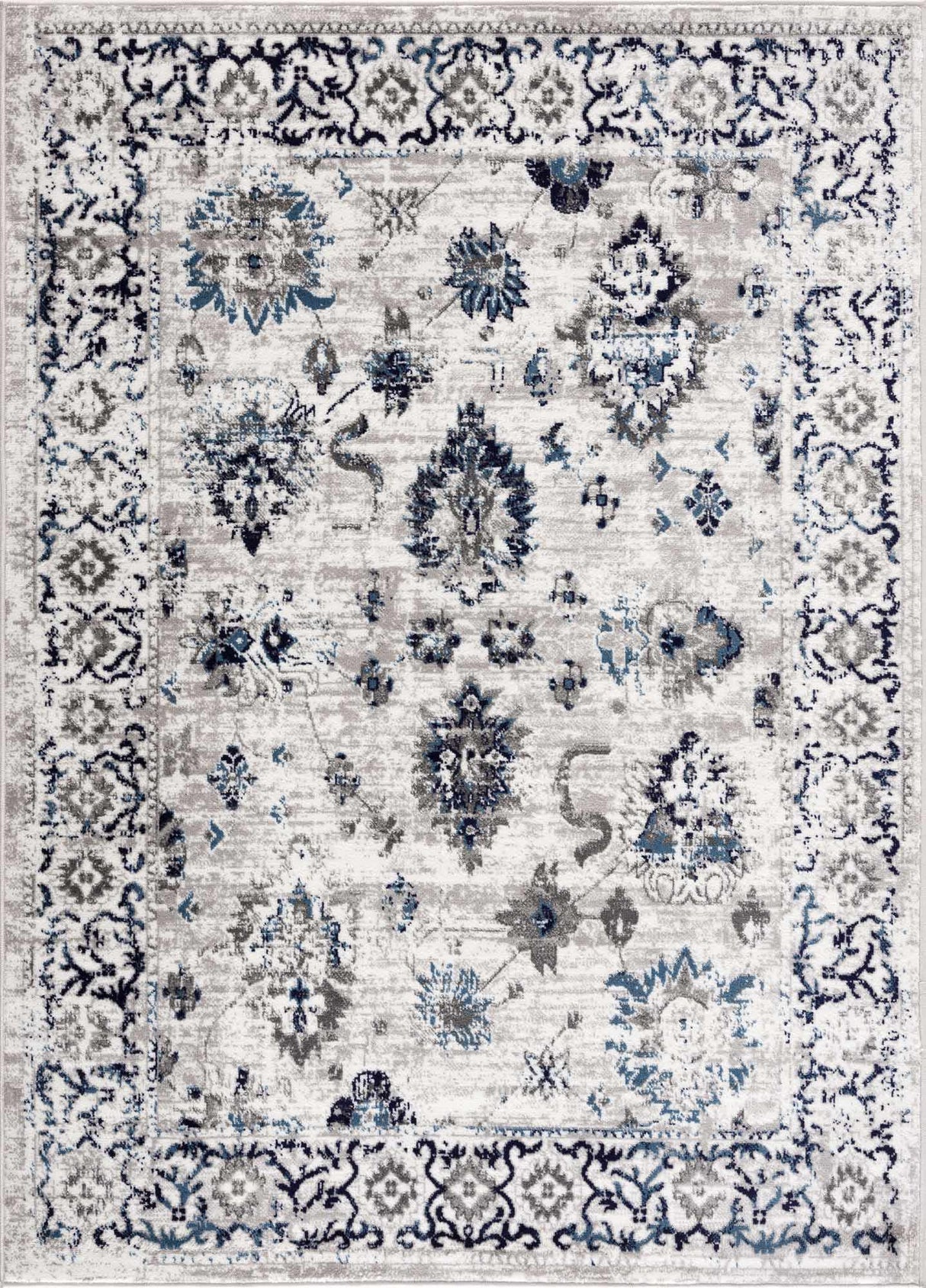 Duena Area Rug - Clearance