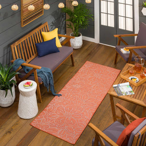 Menangle Area Rug - Clearance