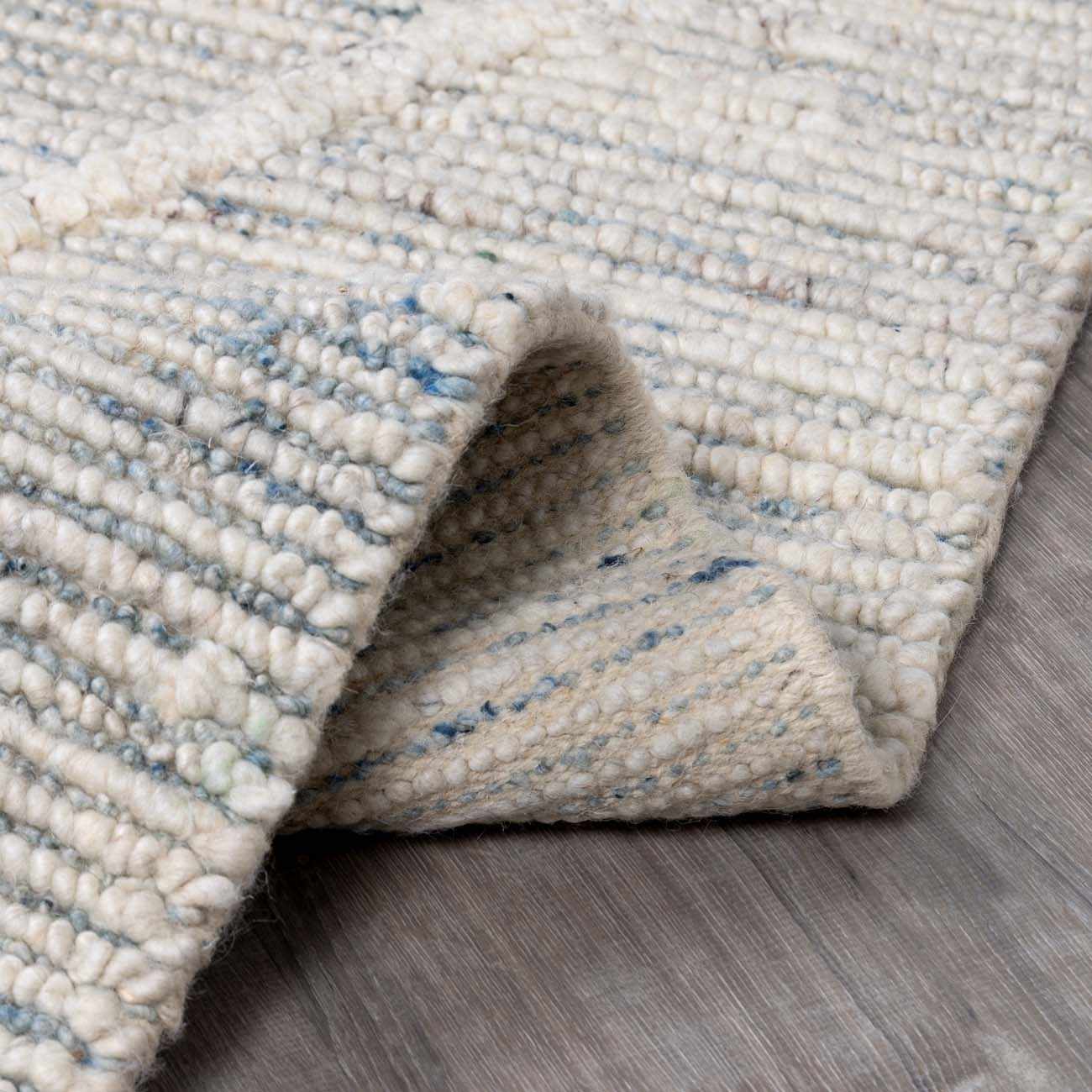 Nara Premium Wool Rug - Clearance