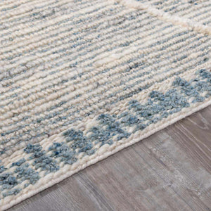 Nara Premium Wool Rug - Clearance