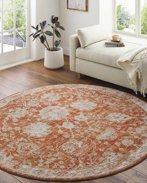 Manawan Area Rug