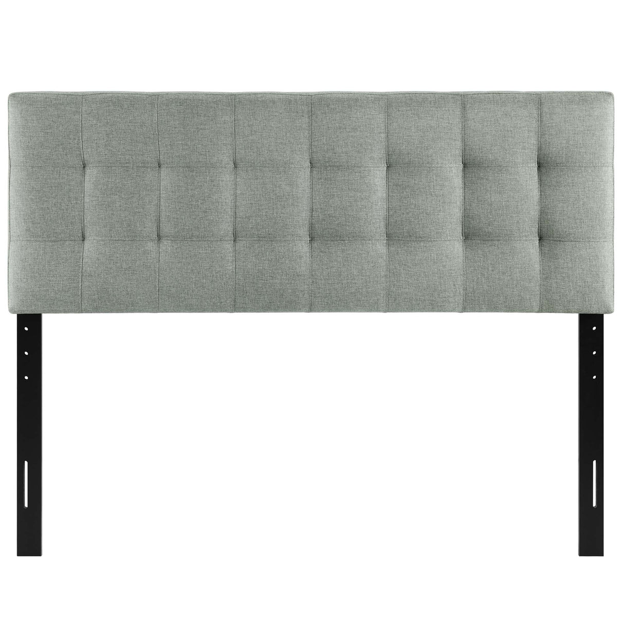 Lily Upholstered Fabric Full Headboard by Modway