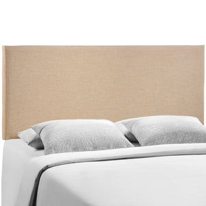 Region Upholstered Queen Headboard by Modway