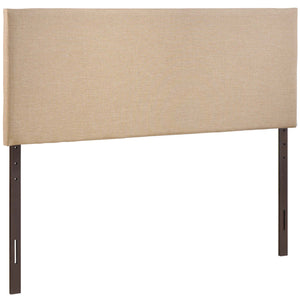 Region Upholstered Queen Headboard by Modway