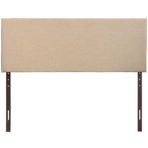 Region Upholstered Queen Headboard by Modway