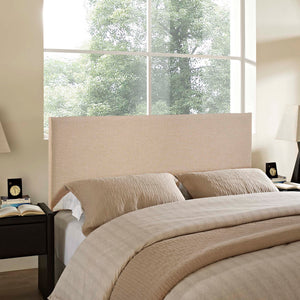 Region Upholstered Queen Headboard by Modway
