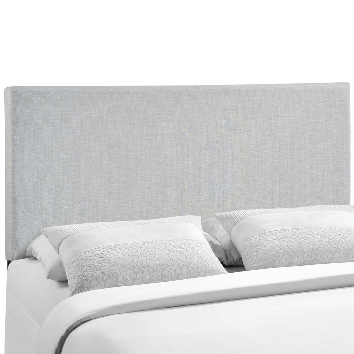 Region Upholstered Queen Headboard by Modway