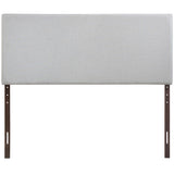 Region Upholstered Queen Headboard by Modway
